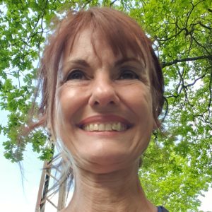 Profilbild von Beate Rosenberger