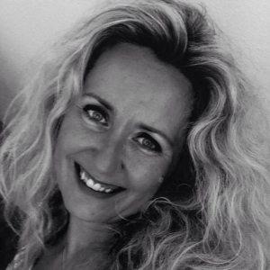 Profilbild von Beate Roth