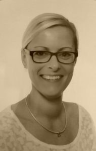 Profilbild von Beate Rüffer