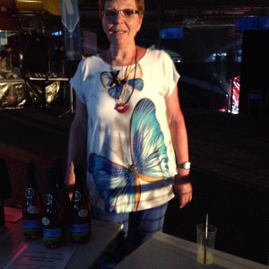 Profilbild von Beate Ruminski