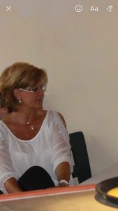 Profilbild von Beate Rumpenhorst