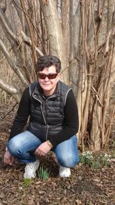Profilbild von Beate Rupprecht