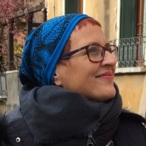 Profilbild von Beate Rutschmann