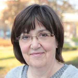 Profilbild von Beate Sander