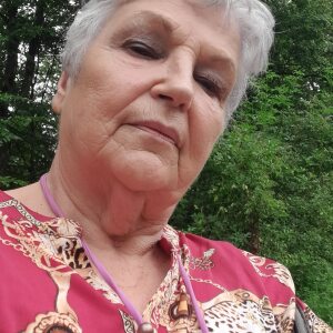 Profilbild von Beate Sanders