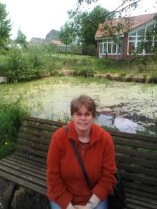 Profilbild von Beate Saß