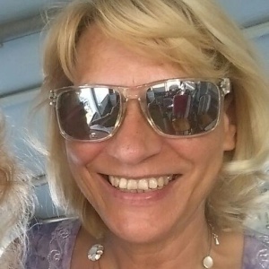 Profilbild von Beate Saße