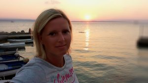 Profilbild von Beate Schade