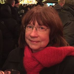Profilbild von Beate Schäfer