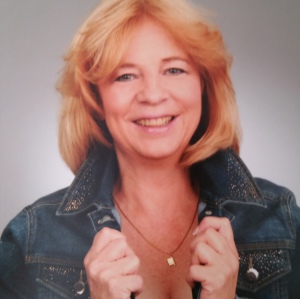 Profilbild von Beate Schätz