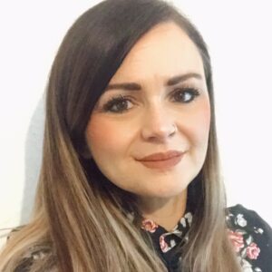 Profilbild von Beate Schaier