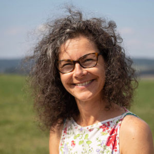 Profilbild von Beate Scheliga