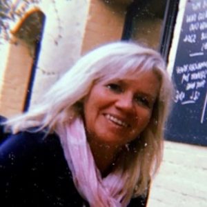 Profilbild von Beate Schenk