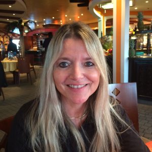 Profilbild von Beate Scherer