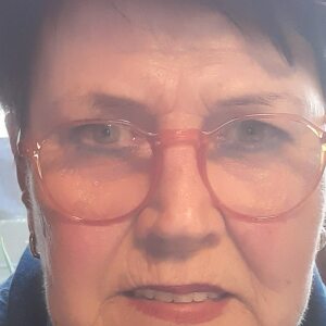 Profilbild von Beate Schick
