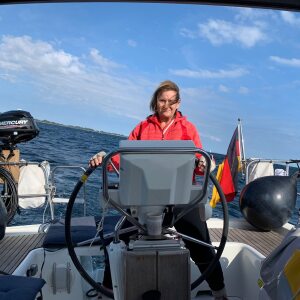 Profilbild von Beate Schilg