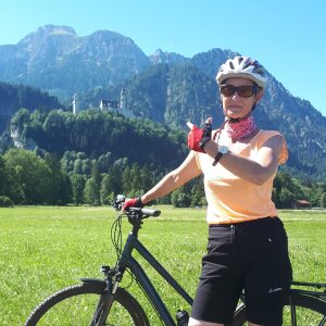 Profilbild von Beate Schindler