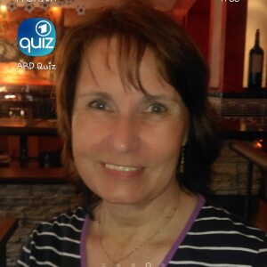 Profilbild von Beate Schindler