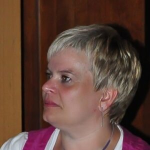 Profilbild von Beate Schinkel