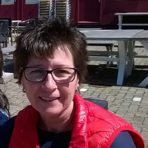 Profilbild von Beate Schlageter