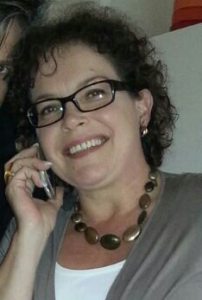 Profilbild von Beate Schleicher