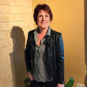 Profilbild von Beate Schlicht