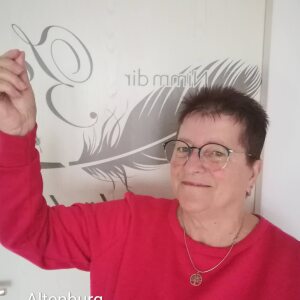 Profilbild von Beate Schmelzer