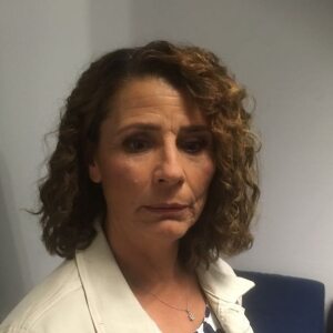 Profilbild von Beate Schmerker