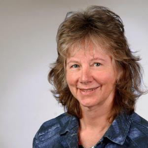 Profilbild von Beate Schmidt-Behlau