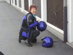 Profilbild von Beate Schmidt