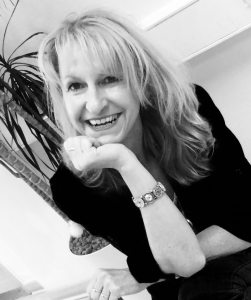 Profilbild von Beate Schmidt