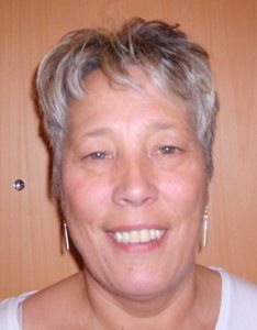 Profilbild von Beate Schmidt
