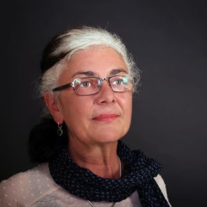 Profilbild von Beate Schmidt