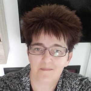 Profilbild von Beate Schmidt