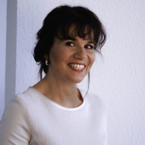 Profilbild von Beate Schmitt-Bormann