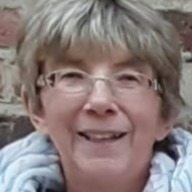 Profilbild von Beate Schmitt