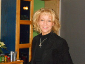 Profilbild von Beate Schmolke - Meyer