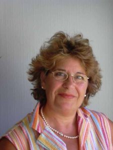 Profilbild von Beate Schmolt-Schulz