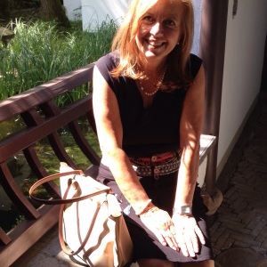 Profilbild von Beate Schnabel-Gronenborn