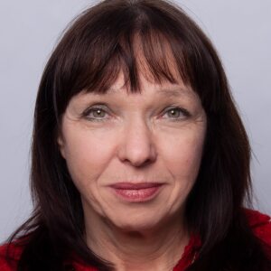 Profilbild von Beate Schneider