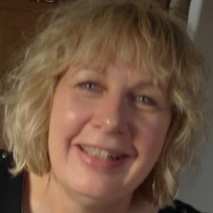 Profilbild von Beate Schneider