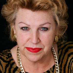 Profilbild von Beate Schneider