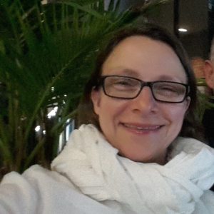 Profilbild von Beate Schneider