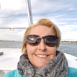 Profilbild von Beate Schneider