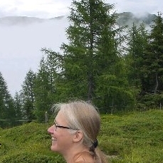 Profilbild von Beate Schneider