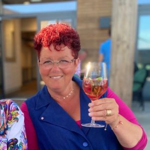 Profilbild von Beate Scholz