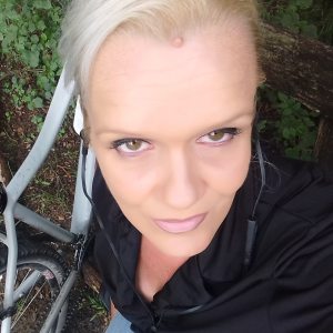 Social Media Profilbild Beate Schreiber 