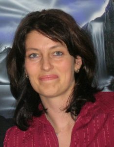 Profilbild von Beate Schreiner