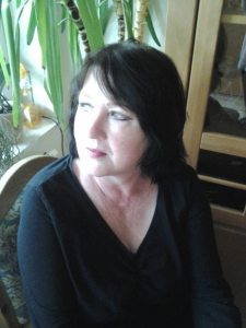 Profilbild von Beate Schroeder