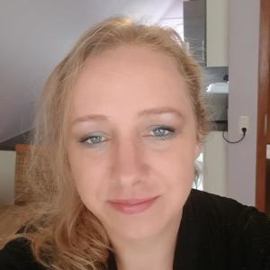 Profilbild von Beate Schröder